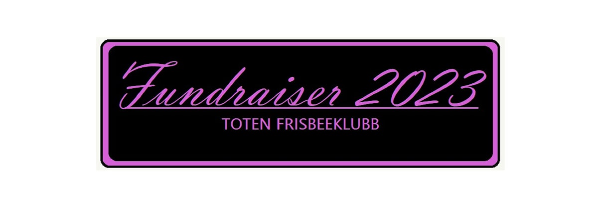 Fundraiser